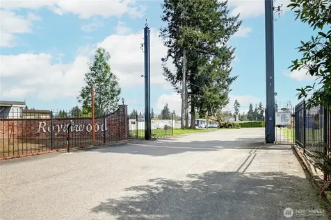 18501 52nd Avenue Lynnwood WA 98037