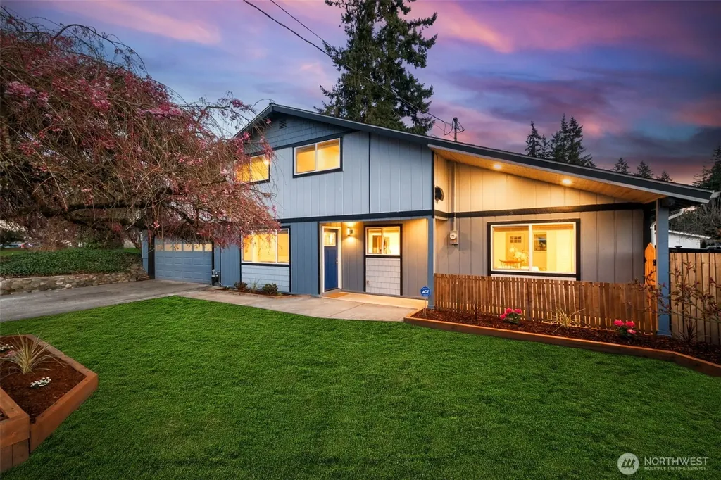 17245 SE 262nd Street Covington WA 98042