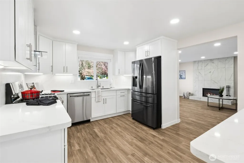 17245 SE 262nd Street Covington WA 98042