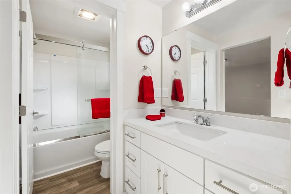 17245 SE 262nd Street Covington WA 98042