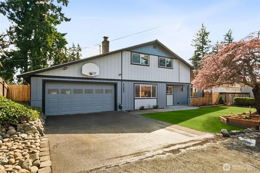 17245 SE 262nd Street Covington WA 98042
