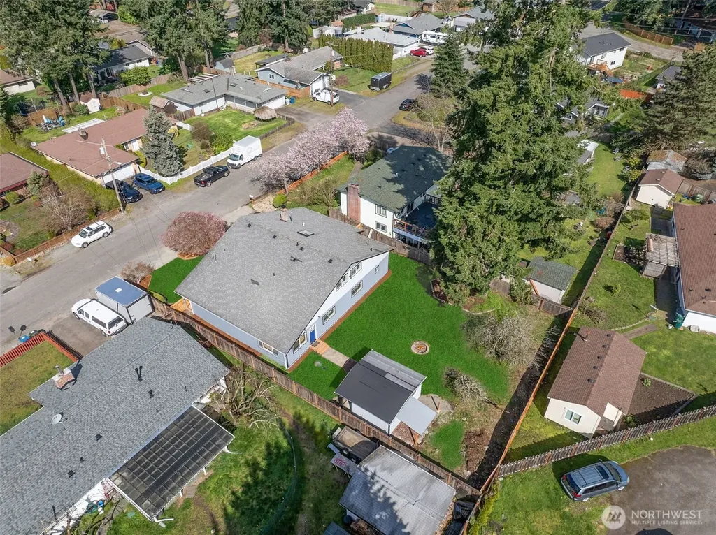 17245 SE 262nd Street Covington WA 98042