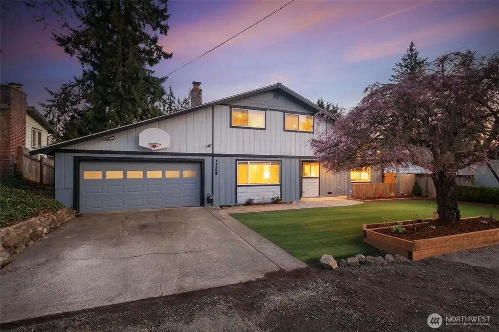 17245 SE 262nd Street Covington WA 98042