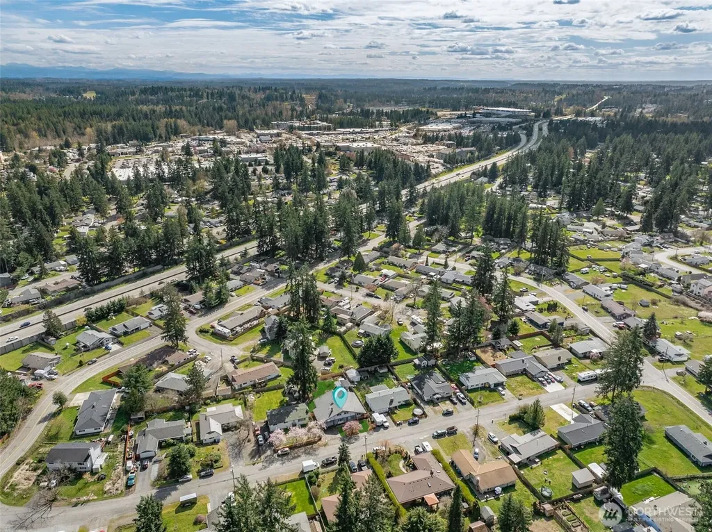 17245 SE 262nd Street Covington WA 98042