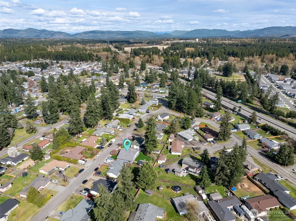 17245 SE 262nd Street Covington WA 98042
