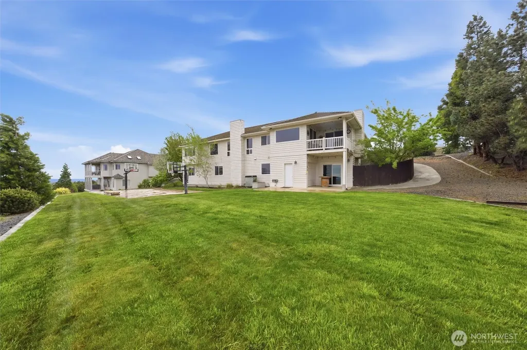 4100 W 43rd Avenue Kennewick WA 99337