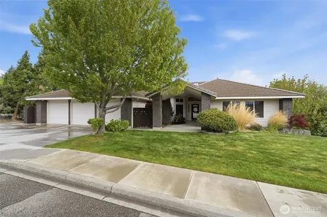 4100 W 43rd Avenue Kennewick WA 99337