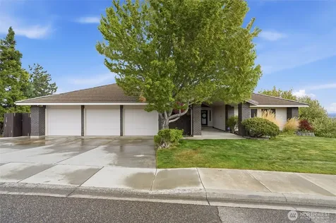4100 W 43rd Avenue Kennewick WA 99337