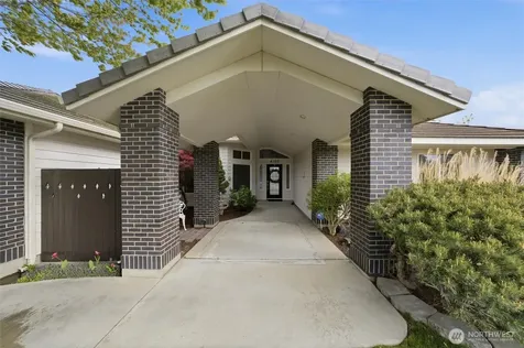 4100 W 43rd Avenue Kennewick WA 99337