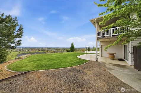 4100 W 43rd Avenue Kennewick WA 99337
