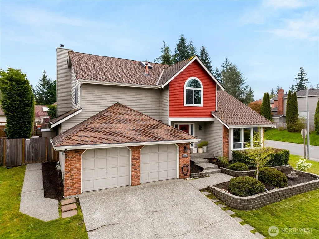 12003 40th Avenue SE Everett WA 98208