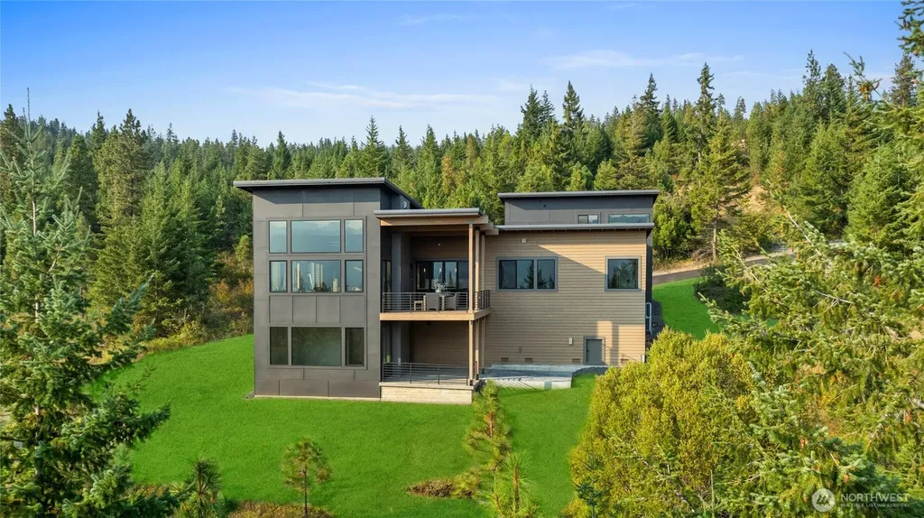 1721 Forest Ridge (Lot 23) Drive Cle Elum WA 98922