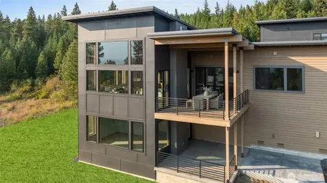 1721 Forest Ridge (Lot 23) Drive Cle Elum WA 98922