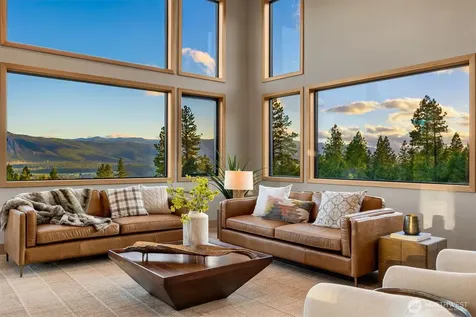 1721 Forest Ridge (Lot 23) Drive Cle Elum WA 98922