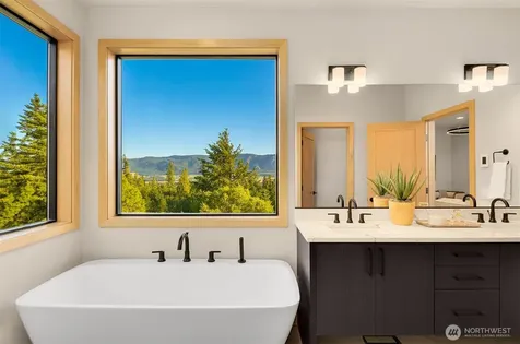 1721 Forest Ridge (Lot 23) Drive Cle Elum WA 98922