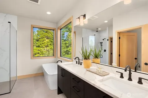 1721 Forest Ridge (Lot 23) Drive Cle Elum WA 98922