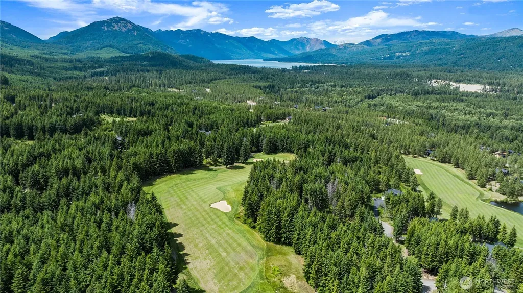 351 Quick Creek Lane Cle Elum WA 98922