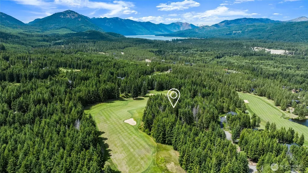 351 Quick Creek Lane Cle Elum WA 98922