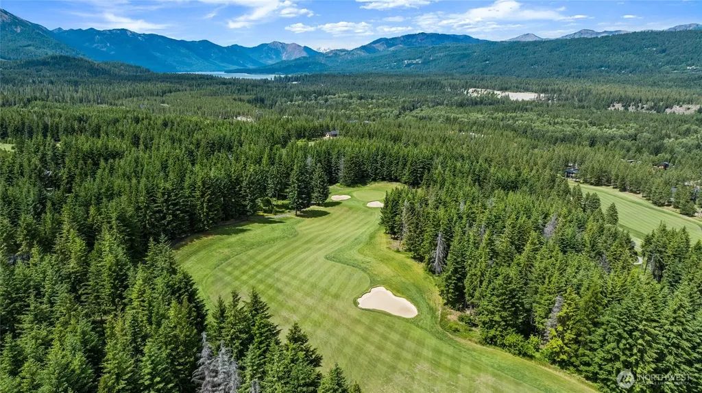 351 Quick Creek Lane Cle Elum WA 98922