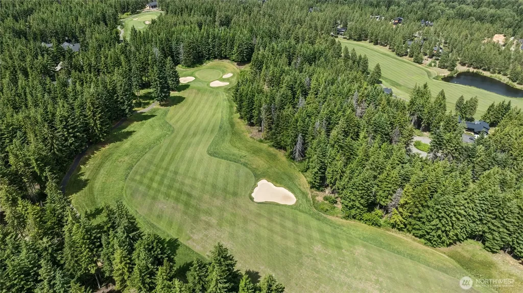 351 Quick Creek Lane Cle Elum WA 98922