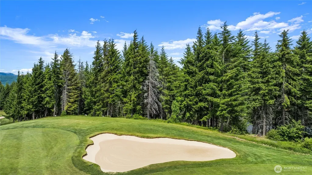 351 Quick Creek Lane Cle Elum WA 98922