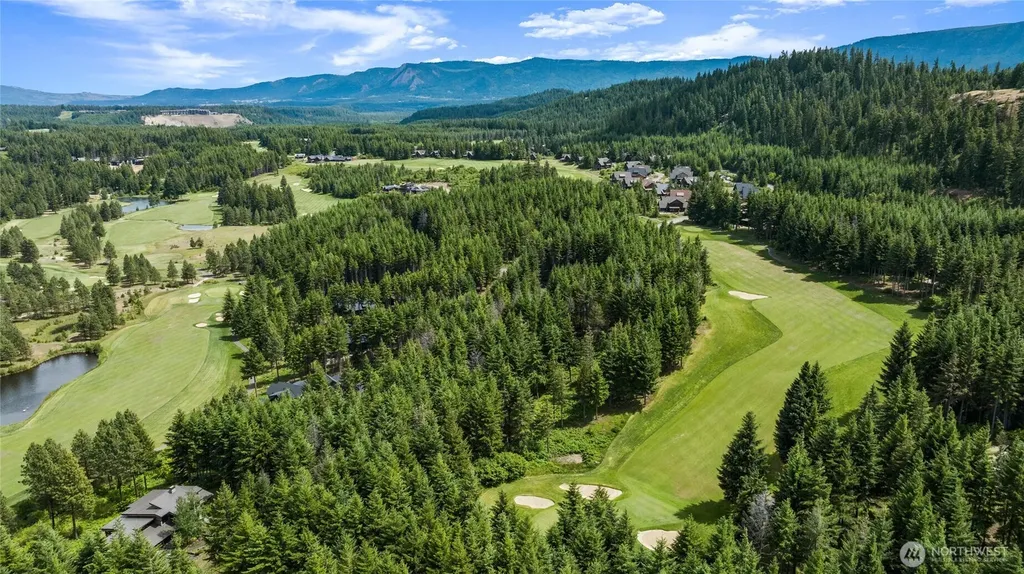 351 Quick Creek Lane Cle Elum WA 98922