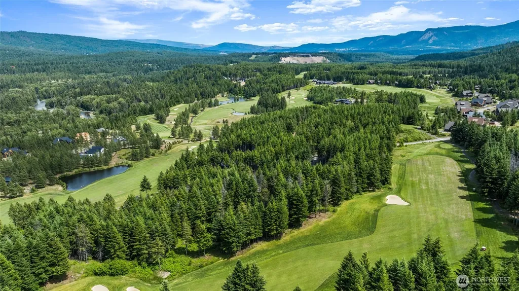 351 Quick Creek Lane Cle Elum WA 98922