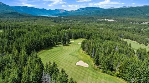 351 Quick Creek Lane Cle Elum WA 98922
