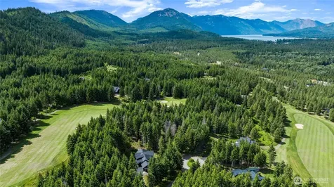 351 Quick Creek Lane Cle Elum WA 98922