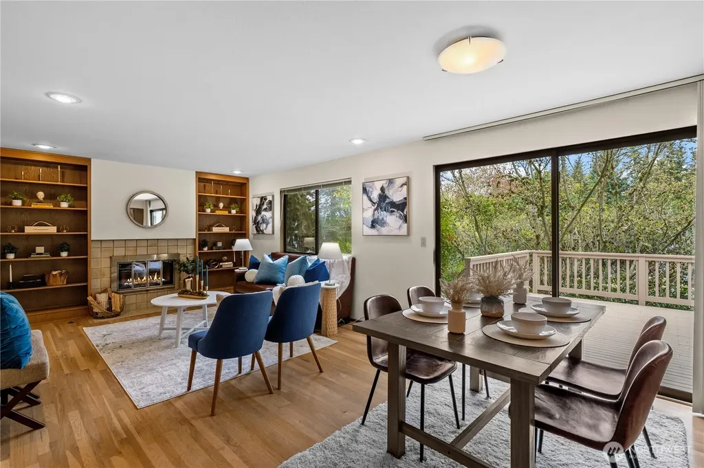 14316 NE 12th Place Bellevue WA 98007