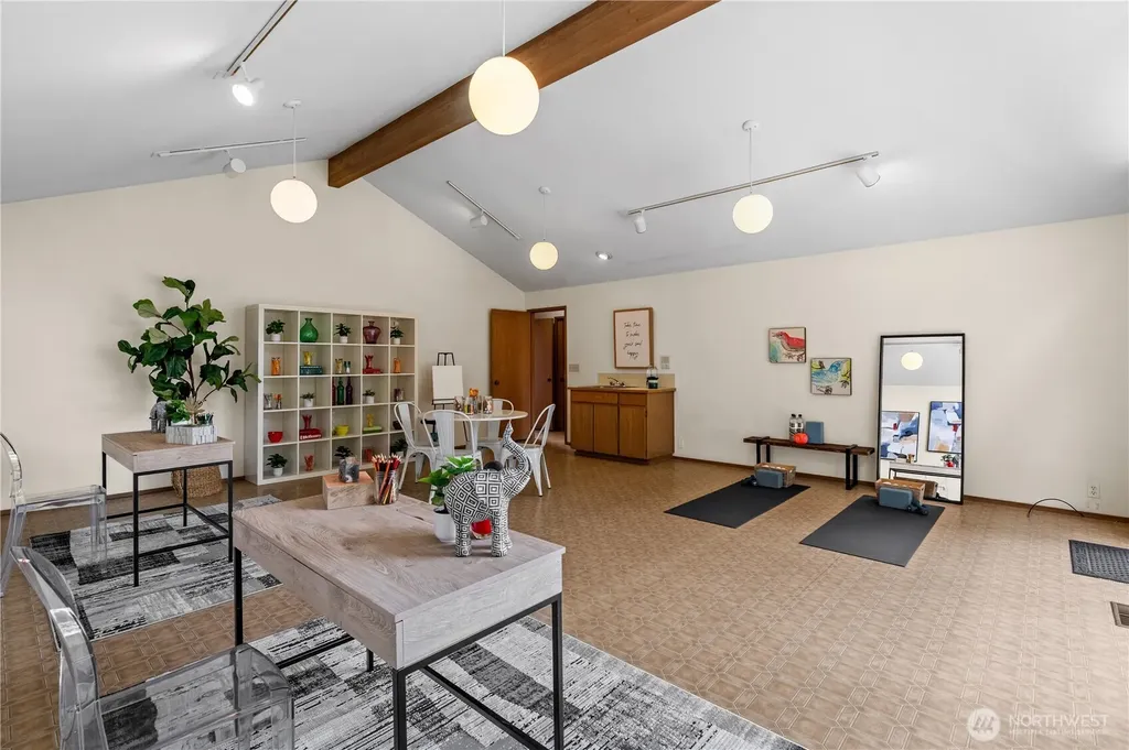 14316 NE 12th Place Bellevue WA 98007