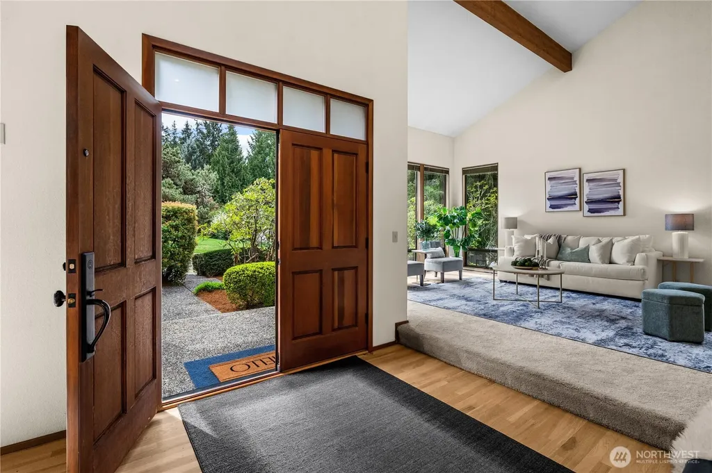 14316 NE 12th Place Bellevue WA 98007