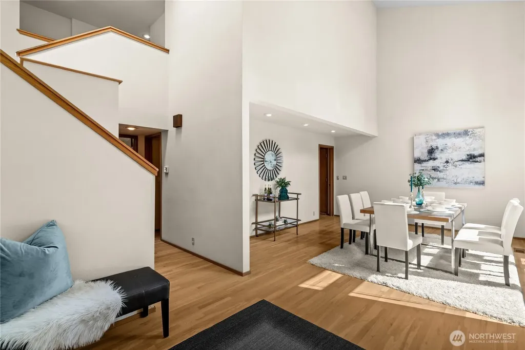 14316 NE 12th Place Bellevue WA 98007