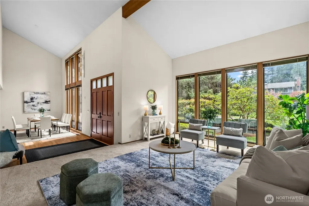 14316 NE 12th Place Bellevue WA 98007