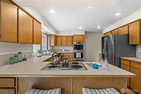14316 NE 12th Place Bellevue WA 98007