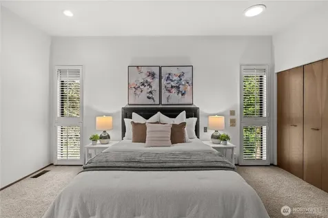 14316 NE 12th Place Bellevue WA 98007