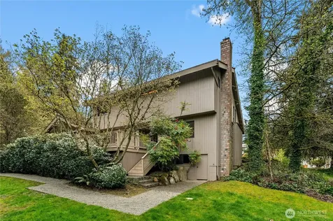 14316 NE 12th Place Bellevue WA 98007