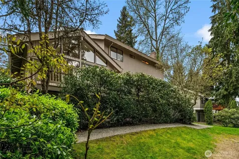 14316 NE 12th Place Bellevue WA 98007