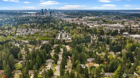 14316 NE 12th Place Bellevue WA 98007