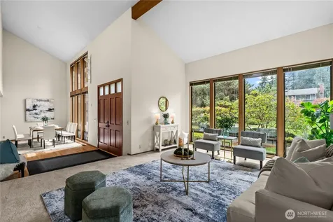 14316 NE 12th Place Bellevue WA 98007