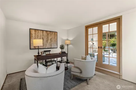 14316 NE 12th Place Bellevue WA 98007