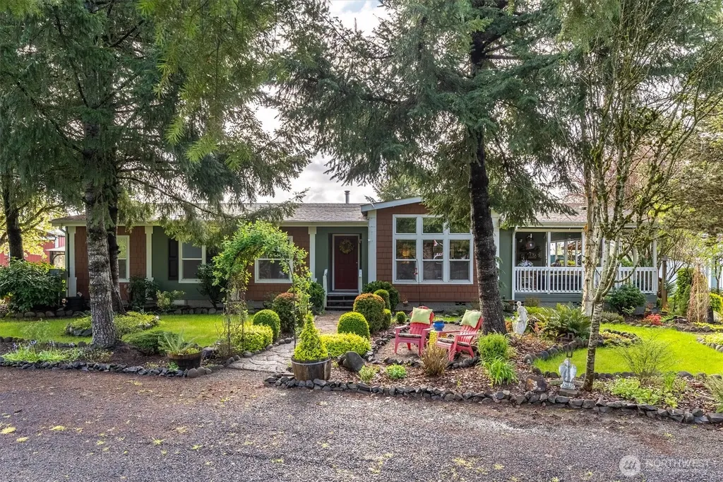 138 Twin Peaks Road Toledo WA 98591