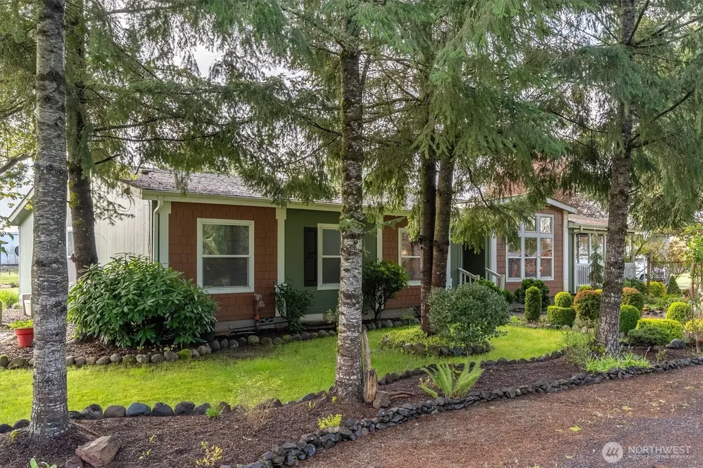 138 Twin Peaks Road Toledo WA 98591