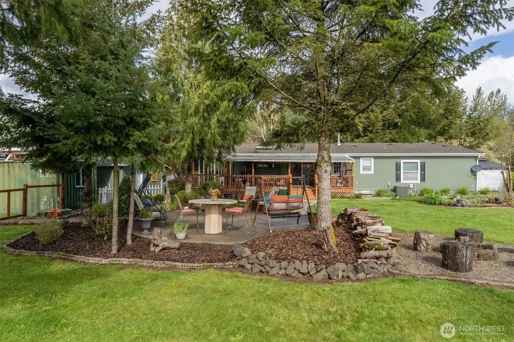 138 Twin Peaks Road Toledo WA 98591