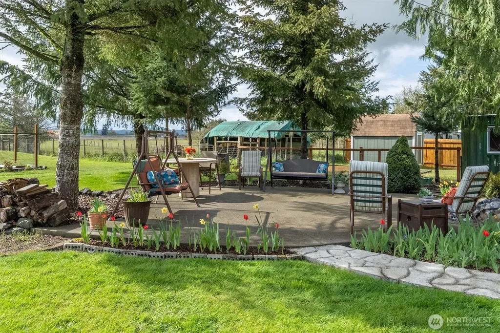138 Twin Peaks Road Toledo WA 98591