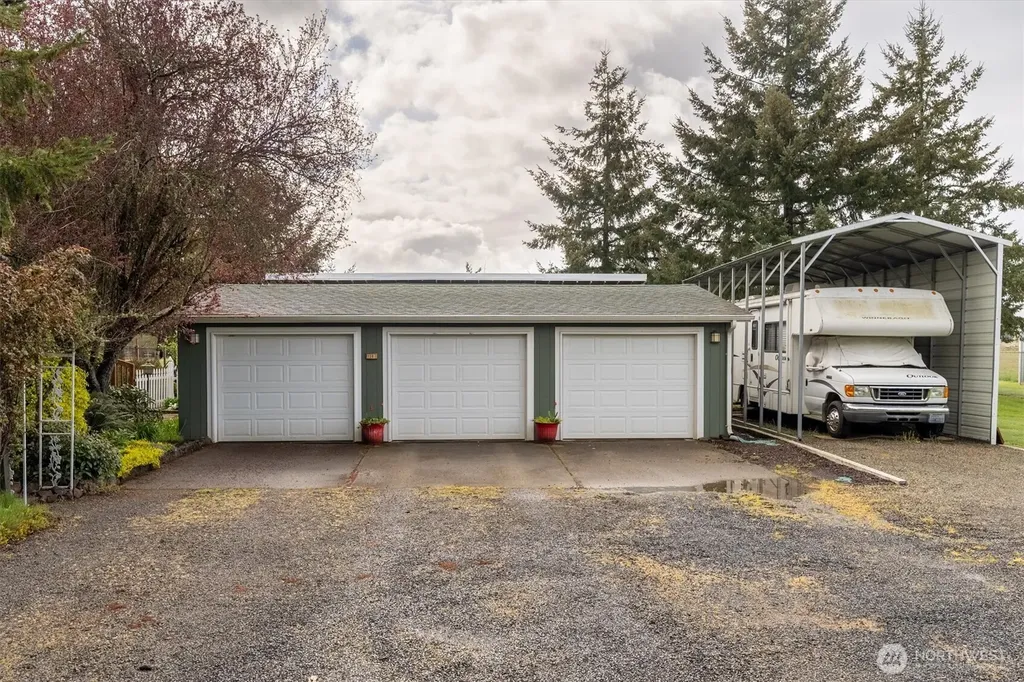 138 Twin Peaks Road Toledo WA 98591