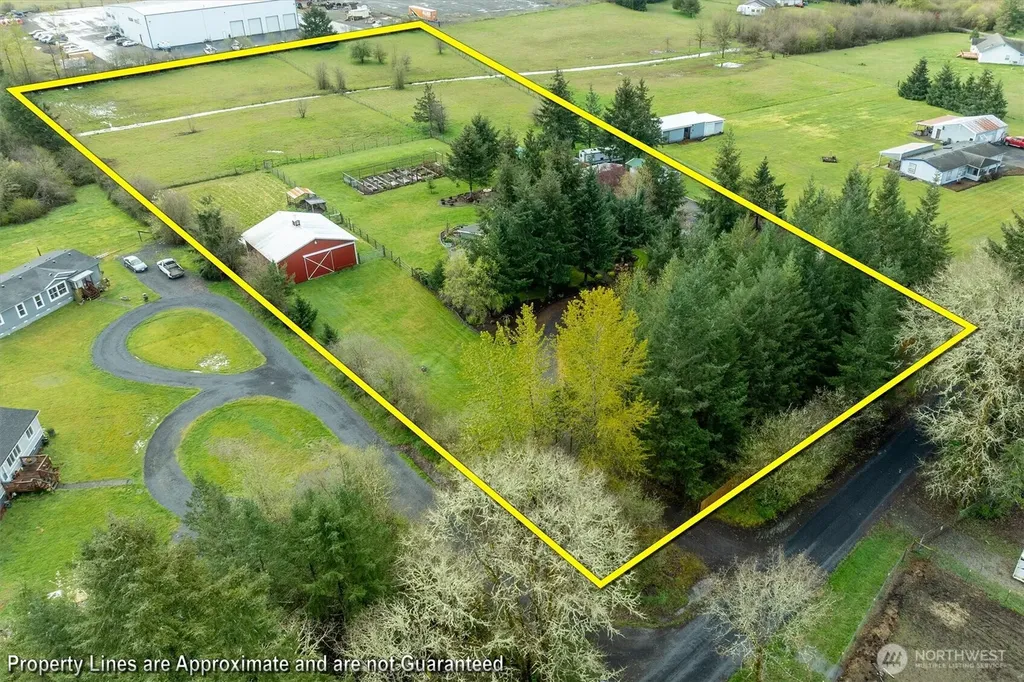 138 Twin Peaks Road Toledo WA 98591