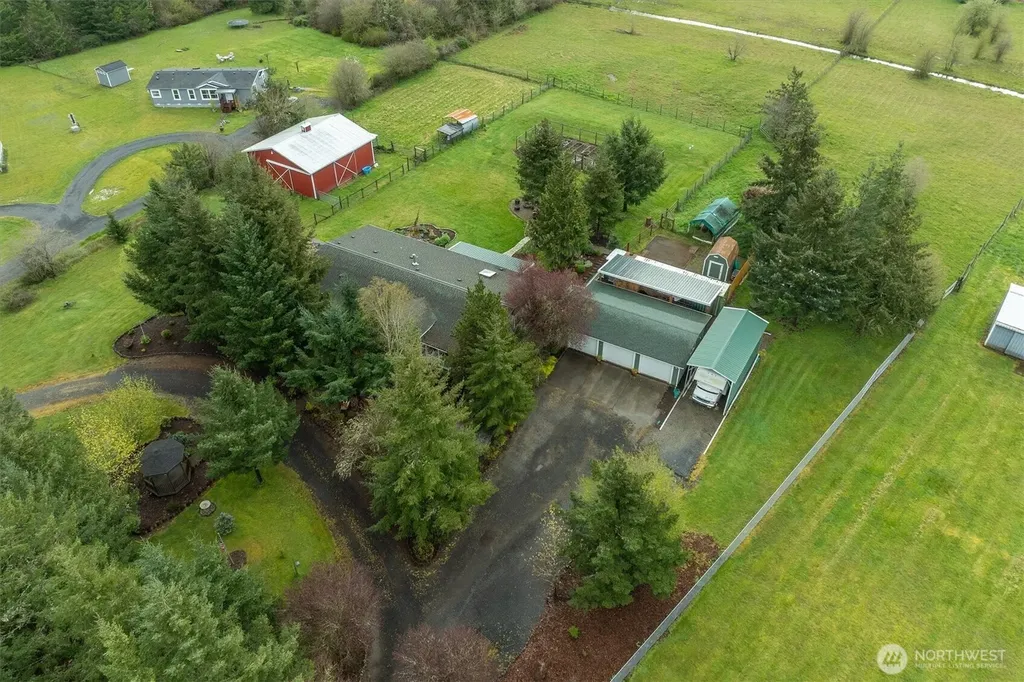138 Twin Peaks Road Toledo WA 98591