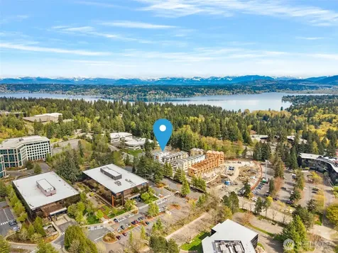 16002 SE 31st Lane Bellevue WA 98008