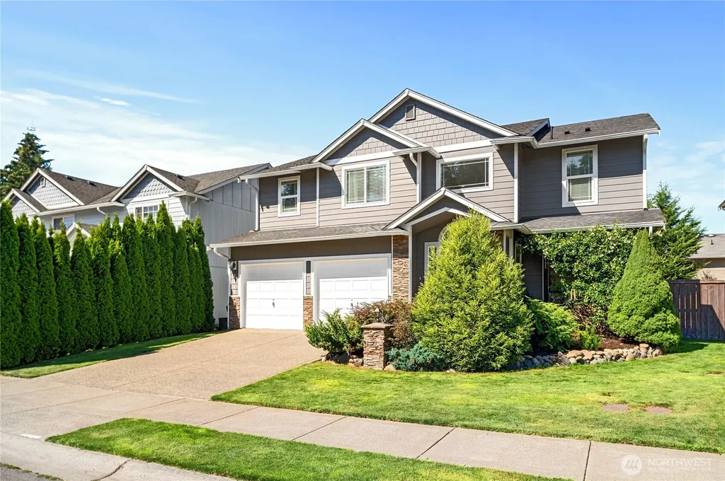 2615 170th Street Ct E Tacoma WA 98445